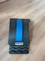 Rug stretcher - Peakless, Ophalen of Verzenden, Zo goed als nieuw, Apparaat