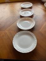 Royal Albert Val D’or schaaltjes, Huis en Inrichting, Keuken | Servies, Ophalen of Verzenden, Overige stijlen, Porselein, Schaal of Schalen