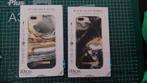 Iphone 8/7/6/6S PLUS hoesje 'Ideal of Sweden' 2 stuks, Telecommunicatie, Mobiele telefoons | Hoesjes en Frontjes | Apple iPhone