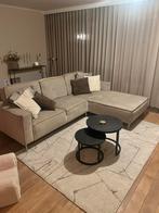 Mooie hoekbank te koop, Huis en Inrichting, Ophalen, 250 tot 300 cm, Hoekbank, Zo goed als nieuw