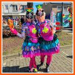 Carnavalskleding loopgroep Katerkliniek - 17 personen, Carnaval, Kleding, Gedragen, Ophalen