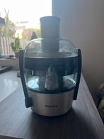 Philips Juicer - Perfect voor gezonde sappen!, Ophalen of Verzenden, Gebruikt, Elektrisch, Sapcentrifuge
