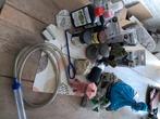 Aquarium, Dieren en Toebehoren, Ophalen, Gebruikt, Overige typen