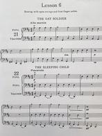 The First Year Violoncello Method. Cello. Nieuw ongebruikt, Muziek en Instrumenten, Ophalen of Verzenden, Zo goed als nieuw, Klassiek