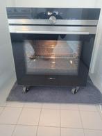 Zo goed als nieuwe Siemens studioLine te koop aangeboden, Witgoed en Apparatuur, Ovens, Ophalen, Zo goed als nieuw, 45 tot 60 cm