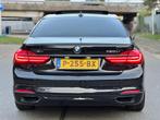 BMW 7-serie 750Li xDrive High Executive/, Auto's, BMW, Automaat, Gebruikt, 4395 cc, Zwart