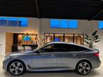 BMW 6-Serie Gran Turismo 630D GT M-Sport Shadowline Headup, Auto's, BMW, Te koop, Zilver of Grijs, Geïmporteerd, 205 €/maand