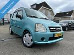 Suzuki Wagon R+ 1.2 Comfort (bj 2006), Auto's, Suzuki, Origineel Nederlands, Te koop, 5 stoelen, Benzine