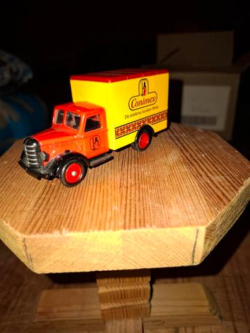 Conimex Vrachtwagen Modelauto beschikbaar voor biedingen