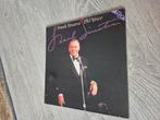 Frank Sinatra  - the voice, Ophalen of Verzenden, 1980 tot heden, Zo goed als nieuw, Jazz