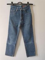 WE Blue Ridge Jeans/Spijkerbroek Maat 128, Ophalen of Verzenden, Zo goed als nieuw, Meisje, Broek