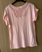 Roze.    Shirt,  mt. 36//38.      Bodyflirt,    🌸, Kleding | Dames, T-shirts, Maat 38/40 (M), Verzenden, Nieuw, Korte mouw