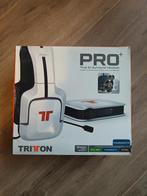 Tritton Pro+ 5.1 headset Playstation, Xbox, PC, Ophalen, Overige merken