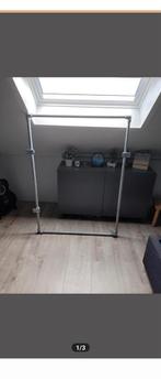 Steigerbuis frame, Ophalen, Zo goed als nieuw, Overige typen