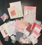Spirella/Spirelli Kaarten Maken - Divers Pakket, Hobby en Vrije tijd, Kaarten | Zelf maken, Ophalen of Verzenden, Zo goed als nieuw