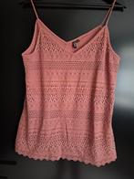 Vero Moda Top Kant L, Vero Moda, Maat 42/44 (L), Ophalen of Verzenden, Zo goed als nieuw