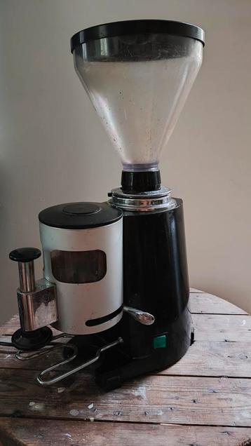 Vibiemme koffiemaler beschikbaar voor biedingen