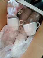 Gratis ophalen - koffiekopjes, Ophalen, Gebruikt, Overige stijlen, Kop(pen) en/of Schotel(s)