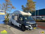 LMC Lift H 737 G H737 G Breezer Automaat INRUIL AANBIEDING!, Caravans en Kamperen, Automaat, Startonderbreker, Bedrijf, Diesel