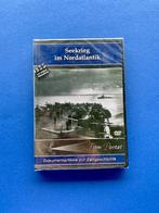 DVD Seekrieg im Nordatlantik sealed!, Ophalen of Verzenden, Nieuw