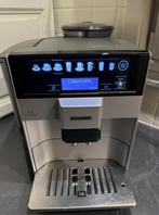 Siemens EQ6 series 300 espressomachine, Espresso apparaat, Koffiebonen, Ophalen of Verzenden, Zo goed als nieuw