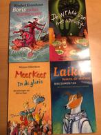 Kinderboekenweekgeschenk 8 x, Ophalen of Verzenden, Zo goed als nieuw, Fictie algemeen