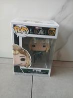 Funko Pop Marvel Loki Sylvie 897, Verzamelen, Poppetjes en Figuurtjes, Ophalen of Verzenden, Zo goed als nieuw