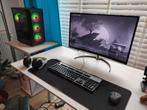 Gaming pc, Computers en Software, Ophalen, Nieuw, Gaming, SSD