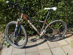Mountainbike - Cube- DT Swiss Velgen - 26 inch, Fietsen en Brommers, Fietsen | Mountainbikes en ATB, Gebruikt, Hardtail, 49 tot 53 cm