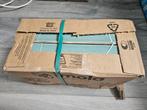 Groene badkamertegels 30 x 7,5 cm, Doe-het-zelf en Verbouw, Tegels, Ophalen, Nieuw, Minder dan 20 cm, 20 tot 40 cm