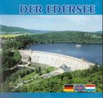 Der Edersee, Europa, Zo goed als nieuw, Brochure, Ophalen