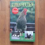 Kippen houden, Ophalen of Verzenden, Zo goed als nieuw, Willem Aalders