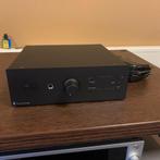 Pro-Ject - Pre Box DS2 - Zwart (occasion), Audio, Tv en Foto, Versterkers en Receivers, Overige merken, Ophalen of Verzenden, Zo goed als nieuw