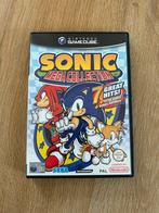 Sonic Mega Collection - GameCube, Spelcomputers en Games, Games | Nintendo GameCube, Gebruikt, 1 speler, Ophalen of Verzenden