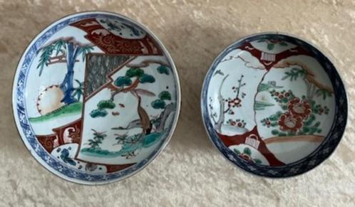 Imari Kommen, Antiek en Kunst, Antiek | Porselein, Ophalen of Verzenden