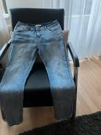 Norfy jeans xl, Ophalen of Verzenden, Gedragen, Blauw