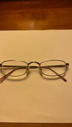 Leesbrill op sterkte 2+, Sieraden, Tassen en Uiterlijk, Zonnebrillen en Brillen | Dames, Ophalen of Verzenden, Zo goed als nieuw