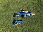 N Strike Elite Nerf, Kinderen en Baby's, Speelgoed | Buiten | Actiespeelgoed, Ophalen, Zo goed als nieuw