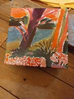 Luso puzzel, Ophalen of Verzenden, Minder dan 500 stukjes, Zo goed als nieuw