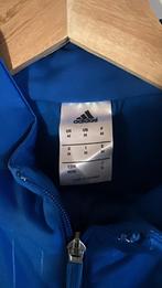 Traininingspak Ajax, Ophalen of Verzenden, Zo goed als nieuw, Blauw, Voetbal