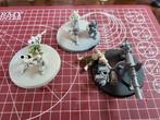 Catachan Heavy Weapons Squad, Hobby en Vrije tijd, Wargaming, Ophalen of Verzenden, Zo goed als nieuw, Warhammer, Figuurtje(s)