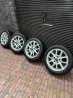 16” MINI 2019 velgen 195/55 R16 Pirelli Snowcontrol runflats, Auto-onderdelen, Banden en Velgen, Ophalen, Velg(en), 16 inch, Winterbanden