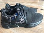 Sneakers zwart  Bluebox maat 41 zgan, Kleding | Dames, Schoenen, Zwart, Ophalen of Verzenden, Bluebox, Sneakers of Gympen