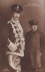 Militair, Soldaat., Verzenden, Voor 1920, Ongelopen, Politiek en Historie