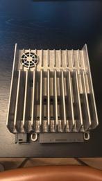 Mercedes Harmon Kardon versterker, Ophalen of Verzenden, Gebruikt, Mercedes-Benz