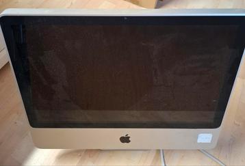 Apple imac beschikbaar voor biedingen