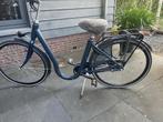 Dames fiets lage instap Azor, Fietsen en Brommers, Fietsen | Dames | Damesfietsen, Ophalen, Zo goed als nieuw, Overige merken