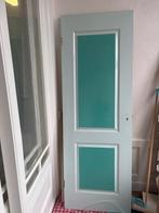 Gratis binnendeur, Ophalen, Gebruikt, 80 tot 100 cm, Binnendeur