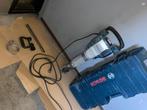 Breekhamer Bosch - 18kg - 230V - HEX-28, Ophalen of Verzenden, Gebruikt