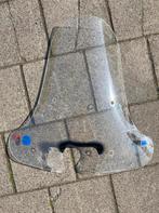 Windscherm scooter Zip transparant, Ophalen, Zo goed als nieuw, Overige typen